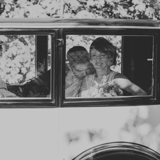 Ania i Gerardo - Villa Toscana