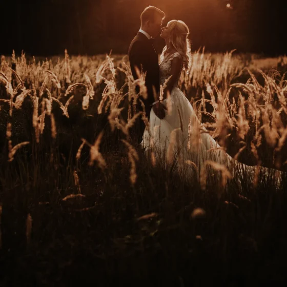 Gosia i Łukasz - Wesele nad Jeziorem