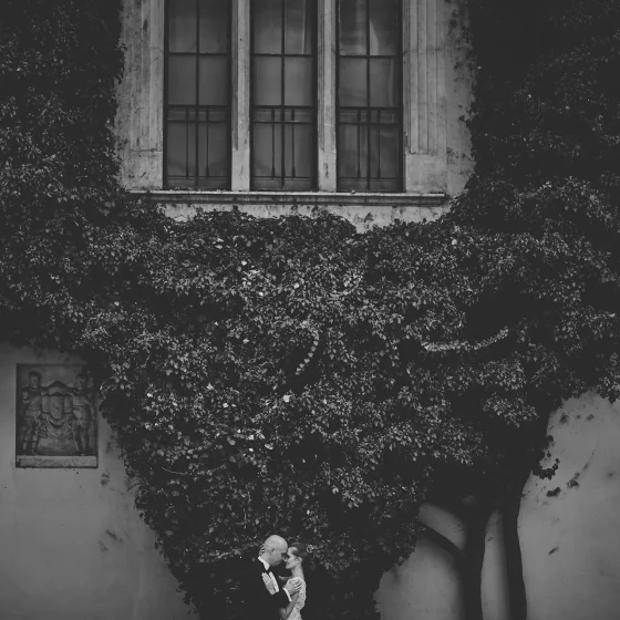 Ola i Kuba - Zamek w Niepołomicach