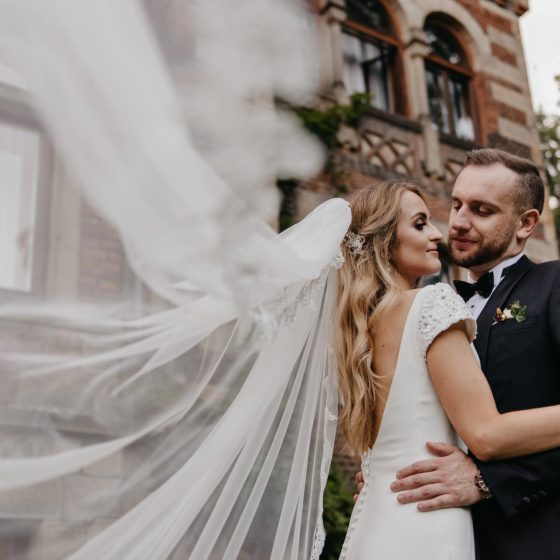 Ola i Paweł - Pałac Żeleńskich 2